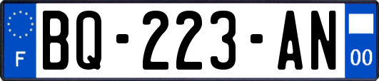 BQ-223-AN