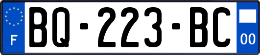 BQ-223-BC