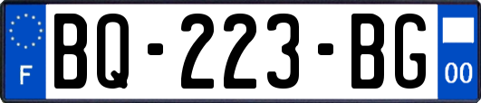 BQ-223-BG