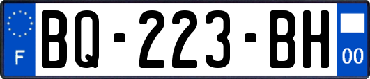 BQ-223-BH