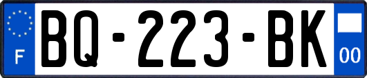 BQ-223-BK