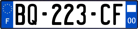 BQ-223-CF