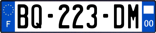 BQ-223-DM