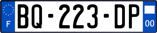 BQ-223-DP