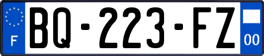 BQ-223-FZ