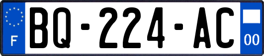 BQ-224-AC