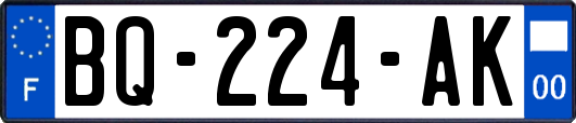 BQ-224-AK