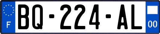 BQ-224-AL