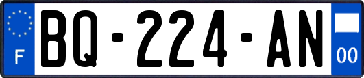 BQ-224-AN