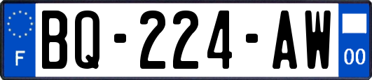 BQ-224-AW