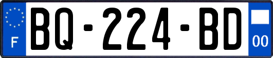 BQ-224-BD