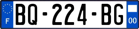 BQ-224-BG