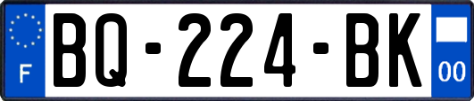 BQ-224-BK