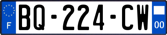 BQ-224-CW