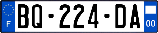BQ-224-DA