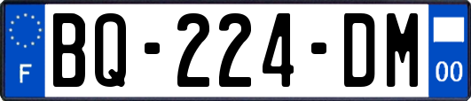 BQ-224-DM