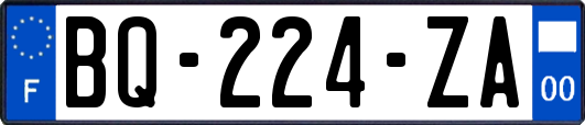 BQ-224-ZA