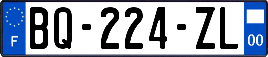 BQ-224-ZL