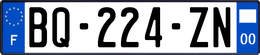 BQ-224-ZN