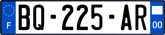 BQ-225-AR