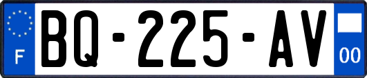 BQ-225-AV