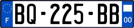 BQ-225-BB