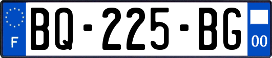 BQ-225-BG