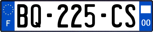 BQ-225-CS