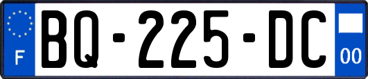 BQ-225-DC