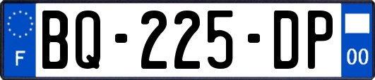 BQ-225-DP
