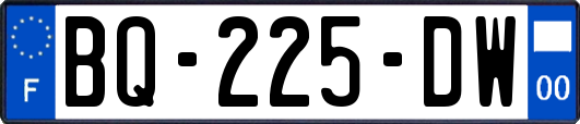 BQ-225-DW