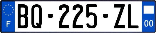BQ-225-ZL