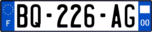 BQ-226-AG