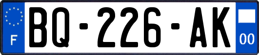 BQ-226-AK