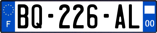 BQ-226-AL