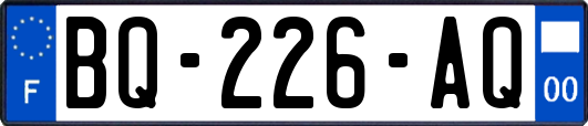 BQ-226-AQ