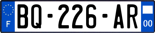 BQ-226-AR