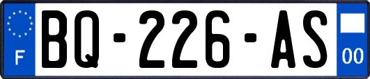 BQ-226-AS