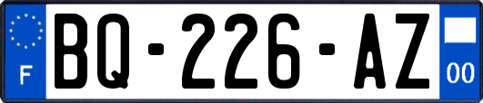 BQ-226-AZ