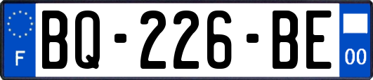 BQ-226-BE