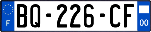 BQ-226-CF