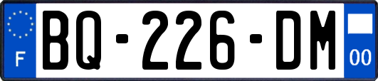 BQ-226-DM