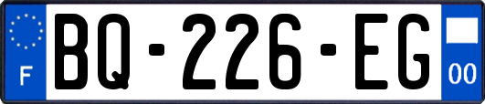 BQ-226-EG