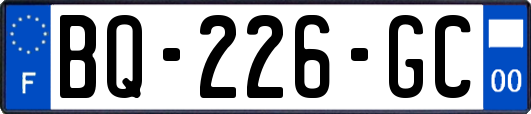 BQ-226-GC