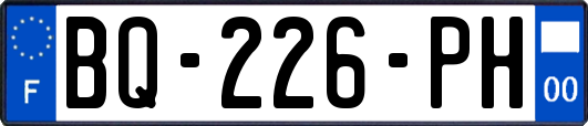 BQ-226-PH