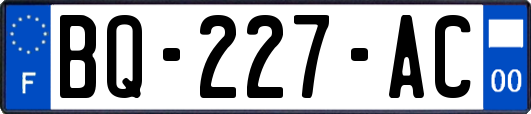 BQ-227-AC