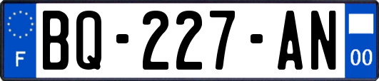 BQ-227-AN