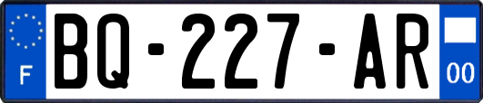 BQ-227-AR