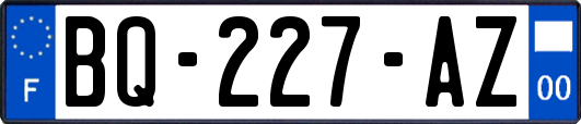 BQ-227-AZ