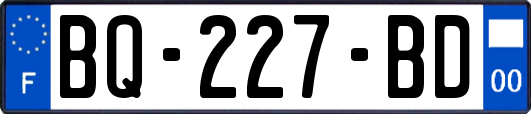 BQ-227-BD